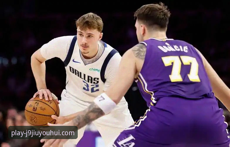 J9九游会平台深度解析NBA焦点战：湖人三巨头数据驱动胜利操作教程